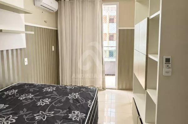 Apartamento para aluguel, 2 quarto(s), Meireles, Fortaleza - Foto 19
