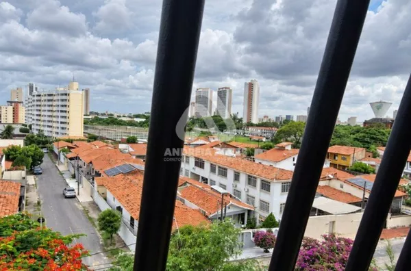 Apartamento para venda, 3 quarto(s), São Gerardo, Fortaleza - Foto 8