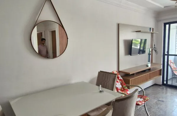 Apartamento para venda mobiliado,  Meireles,  Praia de Iracema, Fortaleza - Foto 6