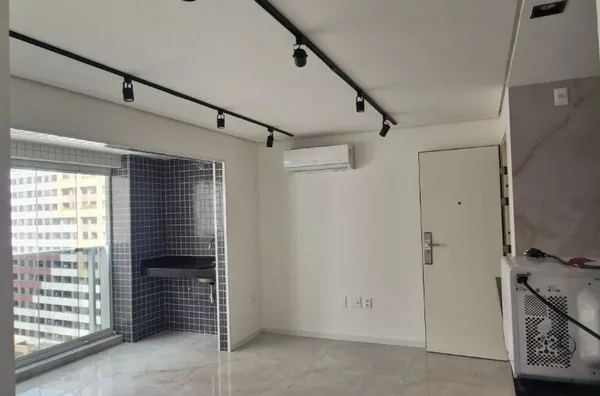Apartamento para aluguel, 2 quarto(s),  Meireles, Fortaleza