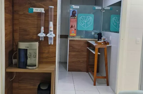 Sala comercial para aluguel,  Papicu, Fortaleza - Foto 5