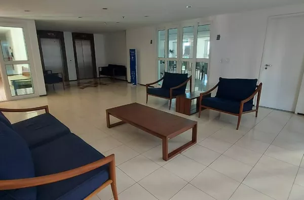 Apartamento para aluguel, 2 quarto(s), Meireles, Fortaleza - Foto 9