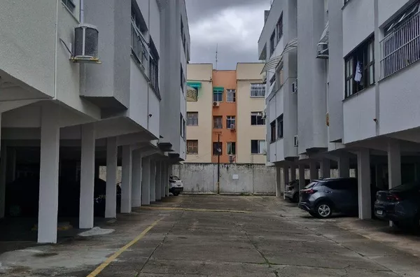 Apartamento para venda, 3 quarto(s),  Presidente Kennedy, Fortaleza - Foto 2