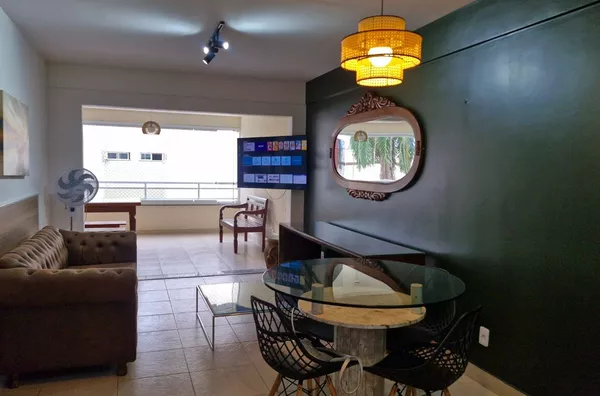 Apartamento para aluguel, 2 quarto(s),  Porto Das Dunas, Aquiraz