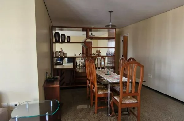 Apartamento para venda, 3 quarto(s),  Dionisio Torres, Fortaleza - Foto 6