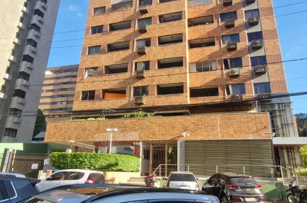 Apartamento para aluguel, 2 quarto(s),  Meireles, Fortaleza
