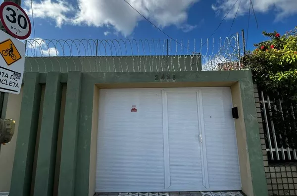 Casa para venda,  Parquelândia, Fortaleza - Foto 2