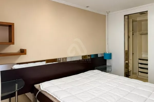 Apartamento para aluguel, 2 quarto(s), Meireles, Fortaleza - Foto 14