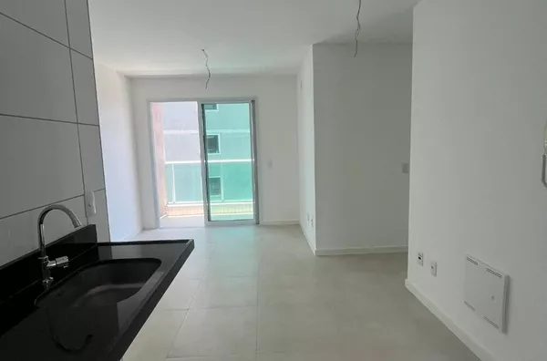 Apartamento para venda, 2 quarto(s),  Meireles, Fortaleza - Foto 6