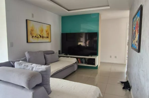 Apartamento para venda, 4 quarto(s),  Meireles, Fortaleza - Foto 2