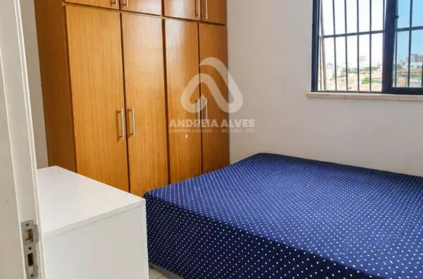Apartamento para venda, 3 quarto(s), São Gerardo, Fortaleza - Foto 7