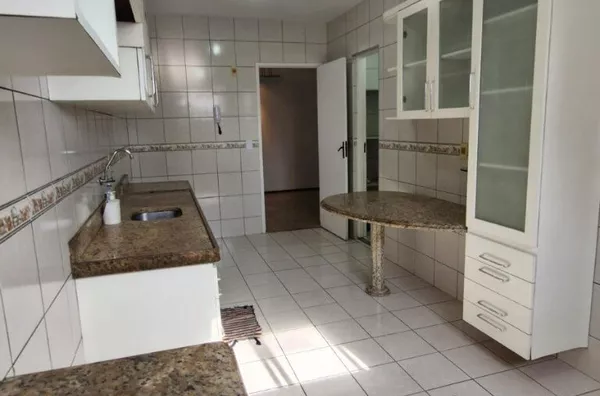 Apartamento para venda,  Dionisio Torres, Fortaleza - Foto 4