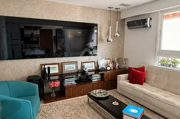 Apartamento para venda, 3 quarto(s), Meireles, Fortaleza - Foto 360° 4
