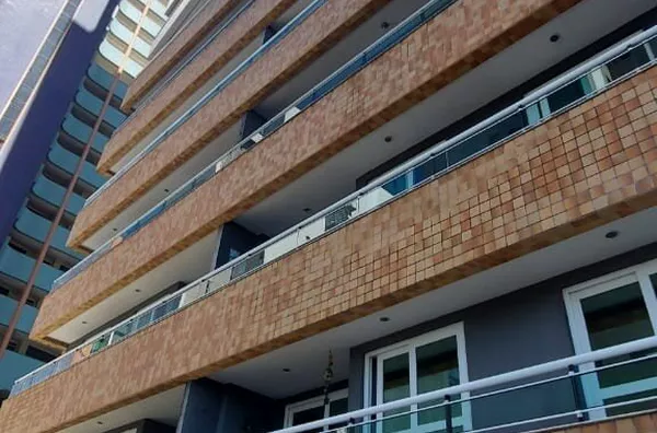 Apartamento para venda,  Meireles, Fortaleza, vista mar, Apto Beira mar 