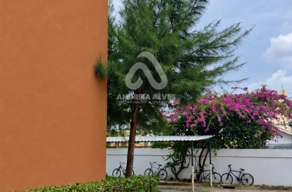 Apartamento para venda, 3 quarto(s),  São Gerardo, Fortaleza