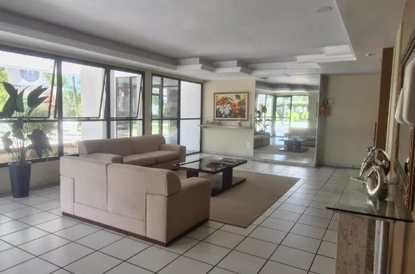 Apartamento para venda, 3 quarto(s),  Guararapes, Fortaleza