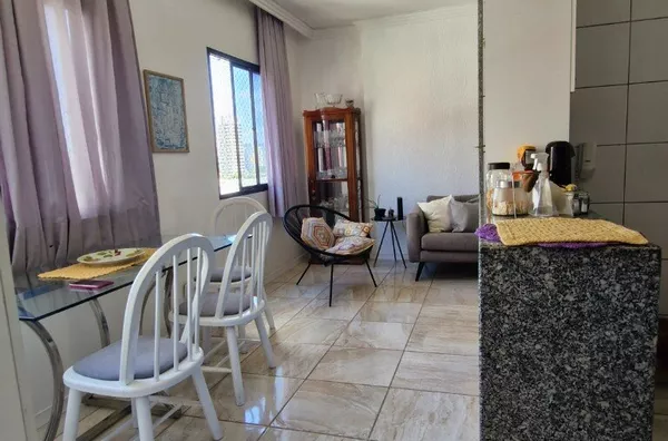 Apartamento para venda, 2 quarto(s),  Guararapes, Fortaleza - Foto 6