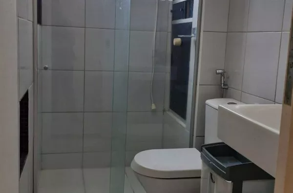 wc reversível 