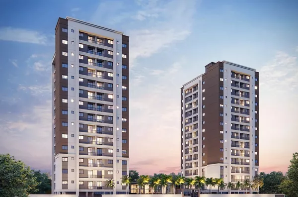 Apartamento para venda,  Centro, Fortaleza - Foto 1