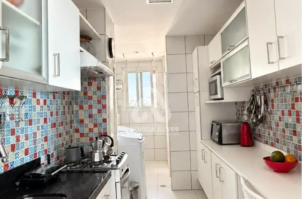 Apartamento para venda, 3 quarto(s), Meireles, Fortaleza - Foto 360° 5