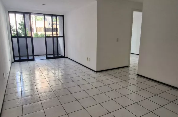 Apartamento para venda, 2 quarto(s),  Meireles, Fortaleza - Foto 6