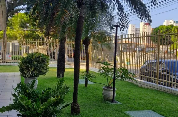 Apartamento para , 3 quarto(s),  Dionisio Torres, Fortaleza - Foto 3