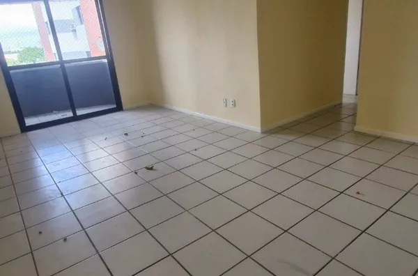Apartamento para venda, 3 quarto(s),  Guararapes, Fortaleza