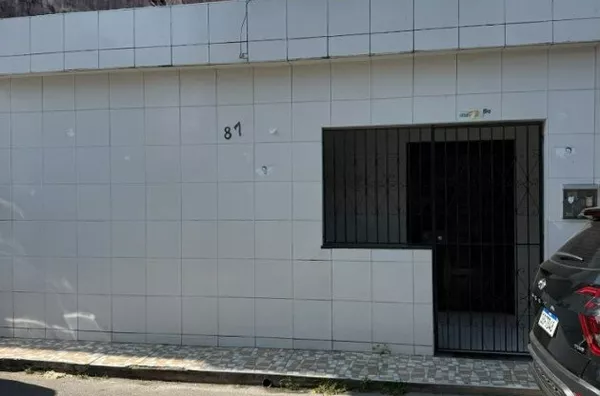 Casa para venda, 3 quarto(s),  Cidade 2000, Fortaleza