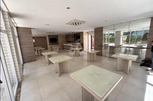 Apartamento para venda, 4 quarto(s), Meireles, Fortaleza - Foto 15