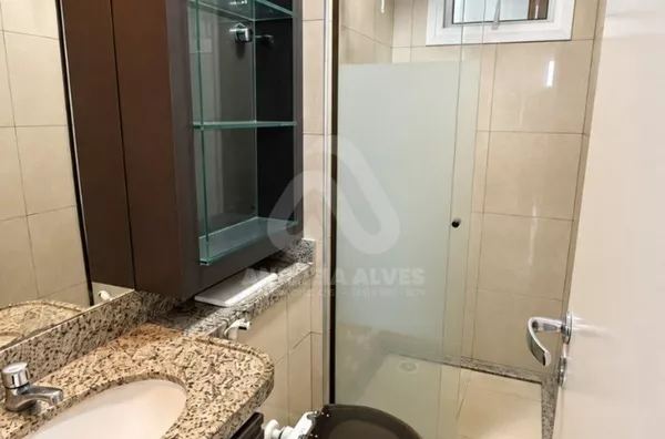 Apartamento para aluguel, 2 quarto(s), Meireles, Fortaleza - Foto 21