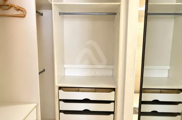 Apartamento para aluguel, 2 quarto(s), Meireles, Fortaleza - Foto 16