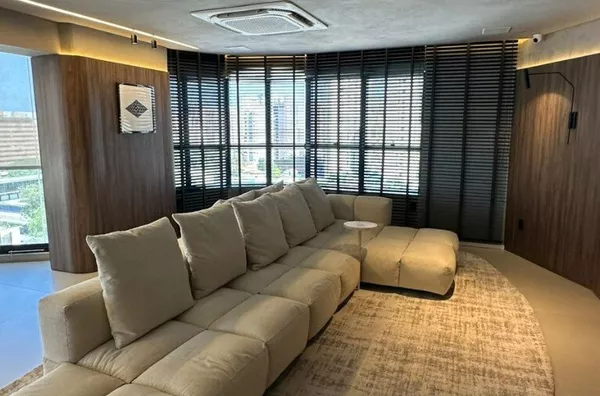 Apartamento de Luxo - Aluguel - Foto 5