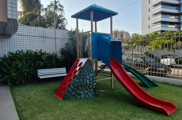 Apartamento para , 3 quarto(s),  Dionisio Torres, Fortaleza - Foto 4