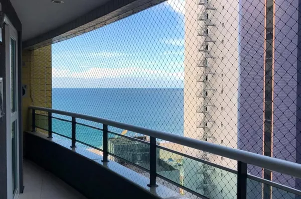 Apartamento para aluguel, 2 quarto(s), Meireles, Fortaleza - Foto 12