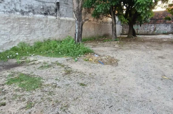 Terreno para ,  Messejana, Fortaleza, galpão 