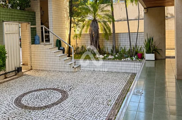Apartamento para aluguel, 3 quarto(s), Mucuripe, Fortaleza - Foto 2