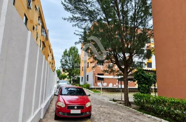 Apartamento para venda, 3 quarto(s),  São Gerardo, Fortaleza