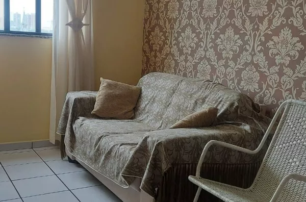 Apartamento para aluguel,  - Selecione - Bairro Centro, Fortaleza - Foto 5