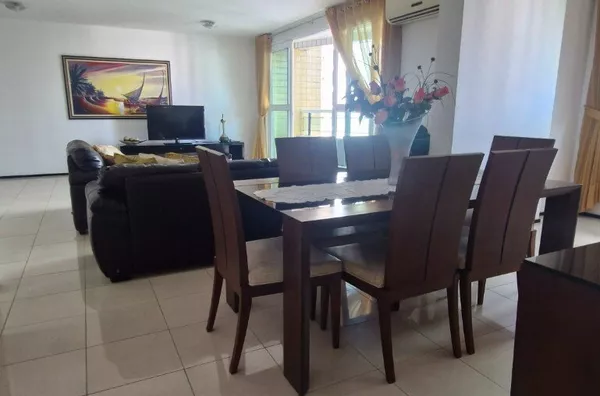 Apartamento para venda,  Meireles, Fortaleza, vista mar, Apto Beira mar 