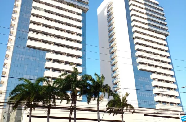 Sala comercial para aluguel,  Papicu, Fortaleza - Foto 1