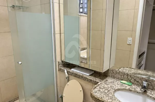 Apartamento para aluguel, 2 quarto(s), Meireles, Fortaleza - Foto 18