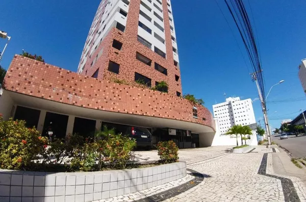 Apartamento para venda mobiliado,  Meireles,  Praia de Iracema, Fortaleza - Foto 1