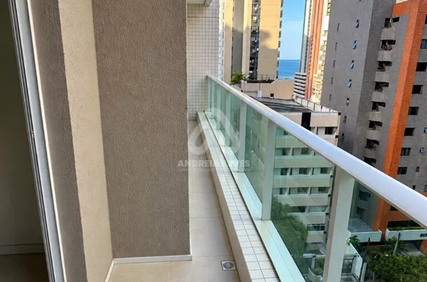 Apartamento para , 2 quarto(s), Meireles, Fortaleza - Foto 11