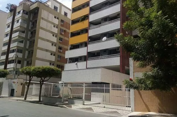 Apartamento para venda, 2 quarto(s),  Meireles, Fortaleza - Foto 1