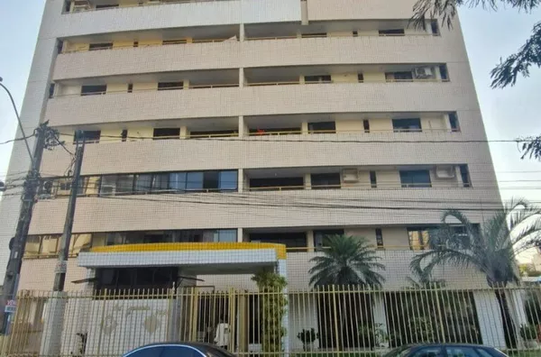 Apartamento para , 3 quarto(s),  Dionisio Torres, Fortaleza - Foto 1