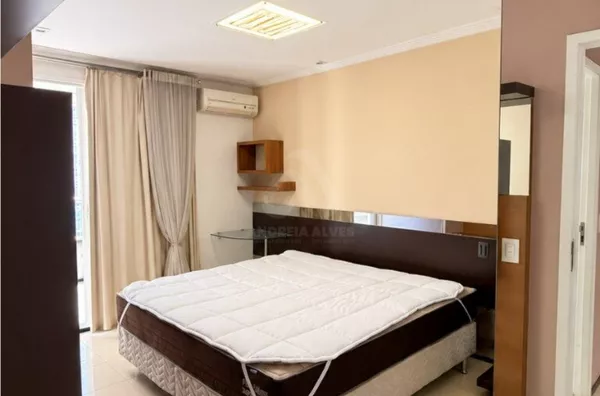 Apartamento para aluguel, 2 quarto(s), Meireles, Fortaleza - Foto 15