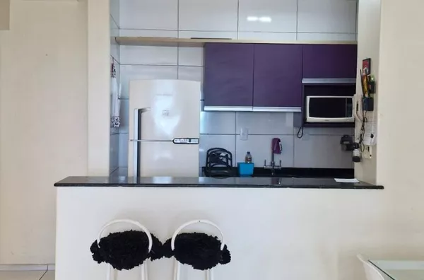 Apartamento para aluguel, 2 quarto(s),  Praia De Iracema, Fortaleza - Foto 6