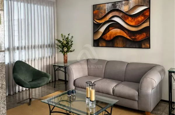 Apartamento para venda, 3 quarto(s), Aldeota, Fortaleza - Foto 15
