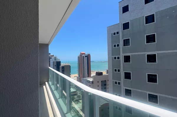 Apartamento para venda, 2 quarto(s),  Meireles, Fortaleza - Foto 1