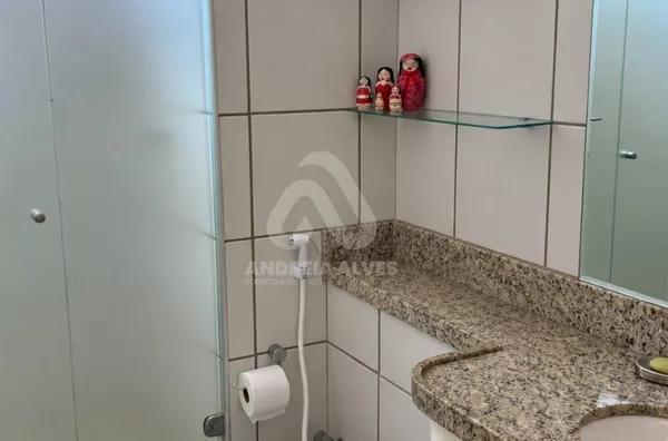 Apartamento para venda, 3 quarto(s), Meireles, Fortaleza - Foto 360° 8